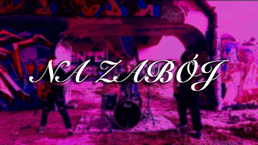 Nowy singiel Rumore - "Na Zabój"