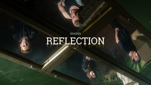Nasz najnowszy single "Reflection" jest dostępny!