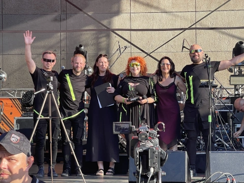 LIVEVIL - Carborock Festival 2025