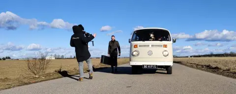 Daj Mi Czas (2023)