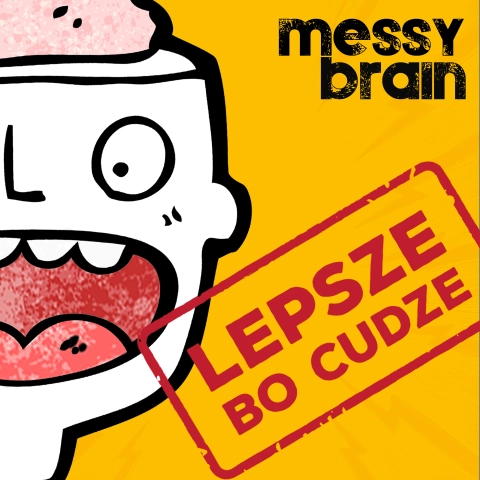 LEPSZE BO CUDZE (COVERY)