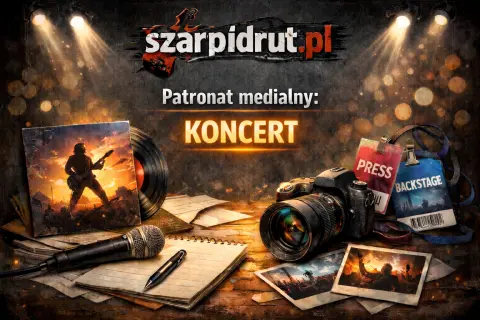 Patronet medialny: Koncert