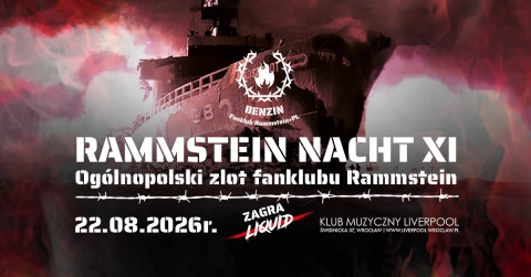Ogólnopolski zlot Fanów Rammstein