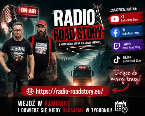Czym jest Radio Road Story