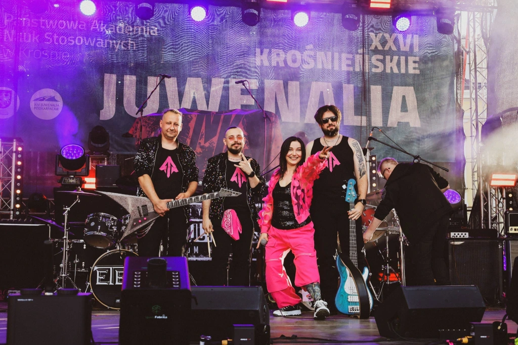 JUWENALIA KROSNO 29.05.2026
