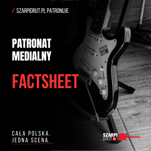 Informacje podstawowe (Factsheet)