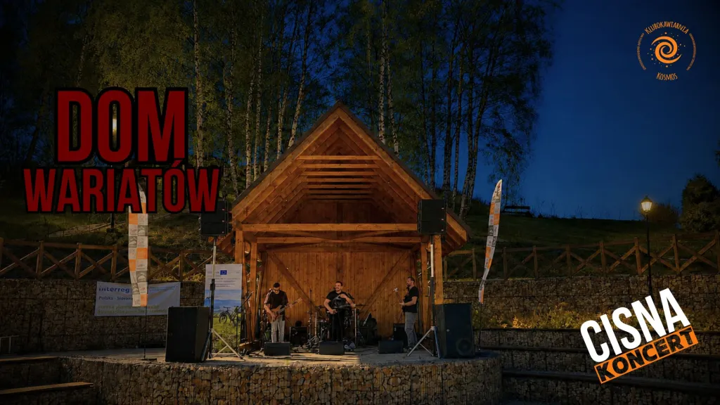 Dom wariatów