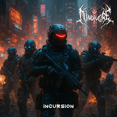 Incursion