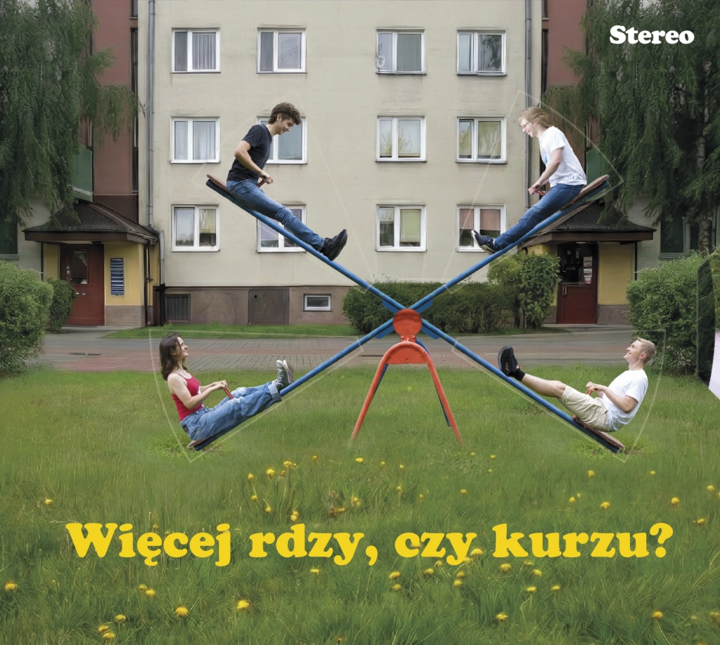 Mrok ciszy