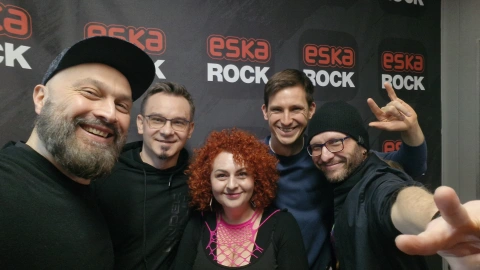 Livevil @EskaRock