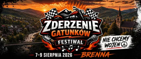 Zderzenie Gatunków
