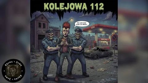 Kolejowa 112