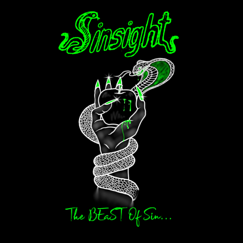 The BEaST Of Sin...