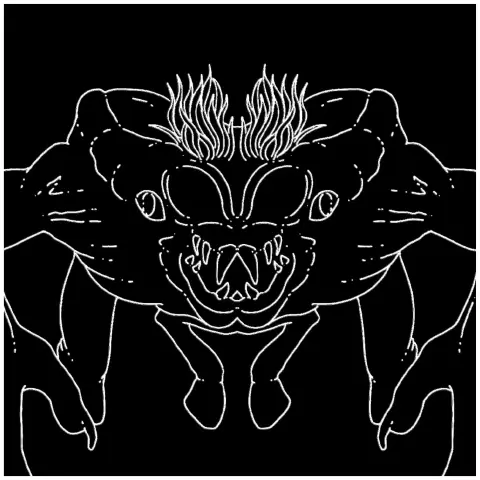 Mr. Parker feat. Pablo from My Own Abyss