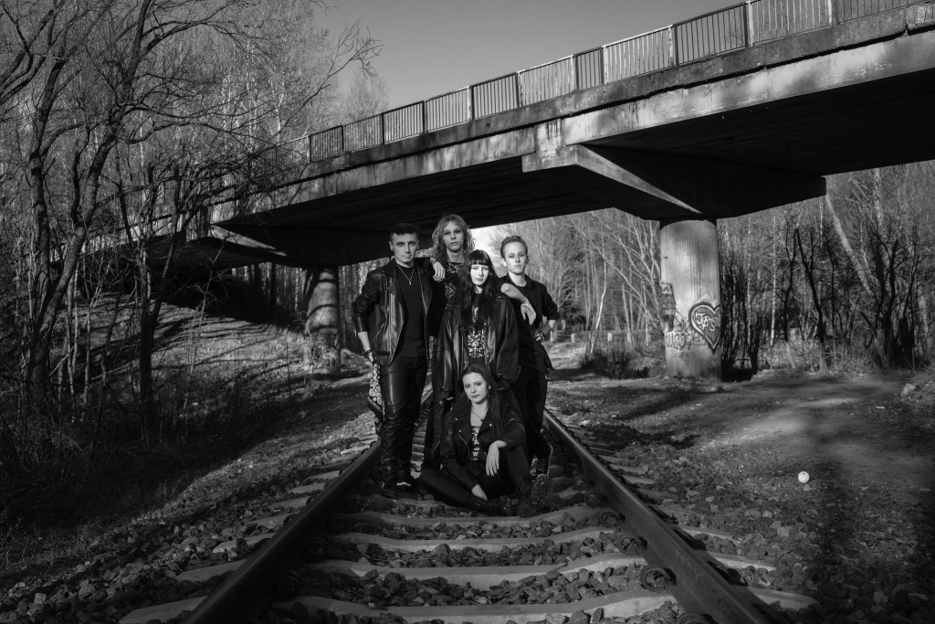 Black Crows