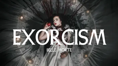 Belle Morte ft. Ulziisaikhan Khoroldamba - Exorcism (Official Music Video)