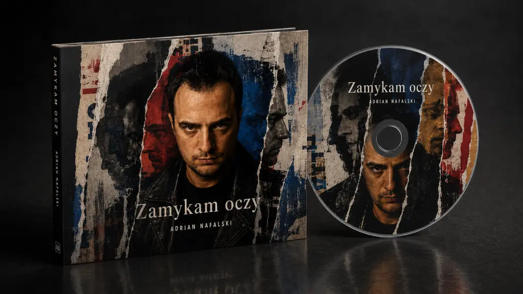 Nowy rozdział muzycznej drogi