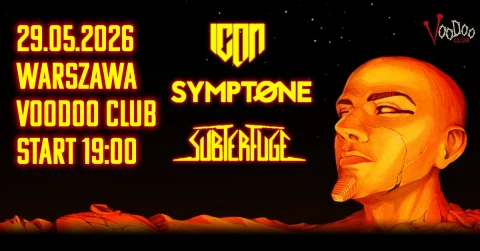 Koncert w Warszawie