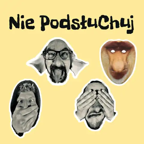 Nie PodsłuChuj
