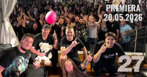 Premiera singla "27"