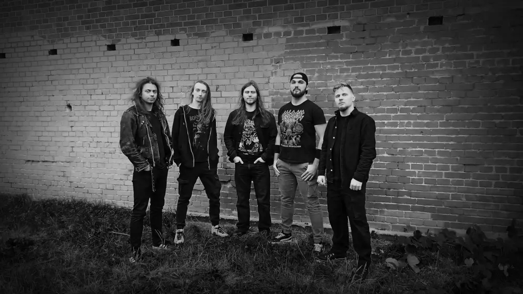 Nasze pierwsze wydawnictwo Setting Sail (DEMO) już dostępne na YouTube i SoundCloud