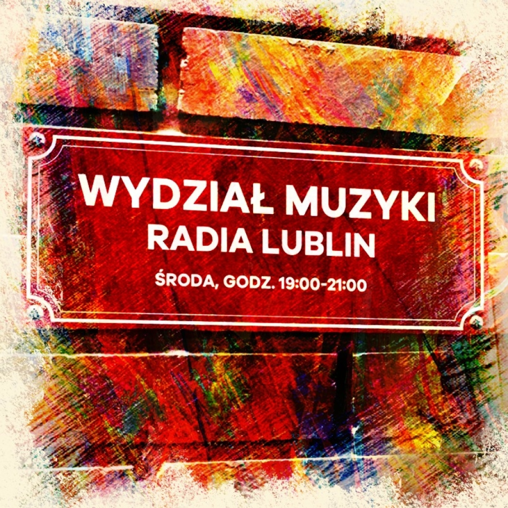 PREMIERA naszej nowej piosenki "Stwórz mnie" w audycji Wydział Muzyki