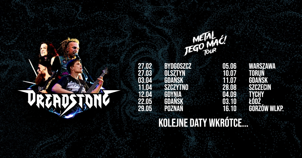 Dreadstone
