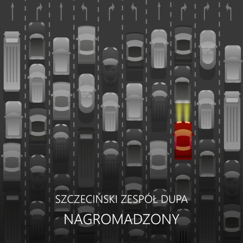 Nagromadzony
