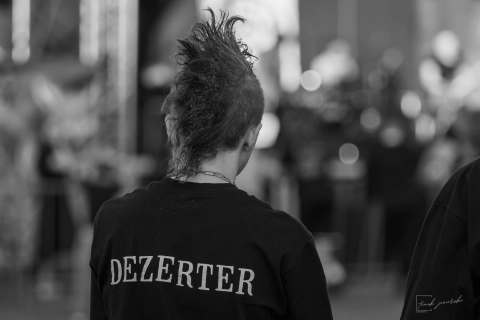 Dezerter