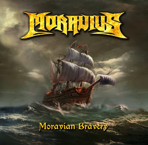 TitleMoravius Moravian Bravery 2023