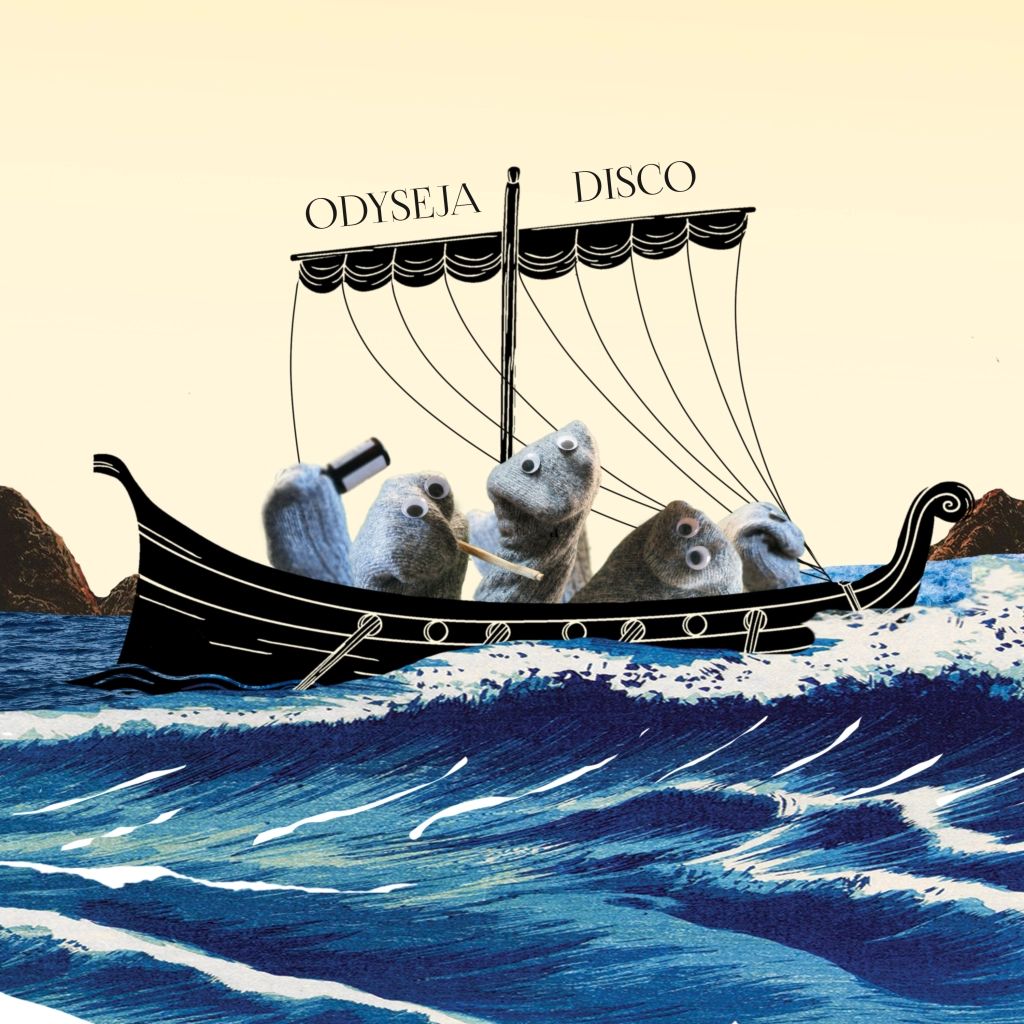 Premiera Singla Rannego Łosia "Odyseja DIsco" już 26.09.26 r.