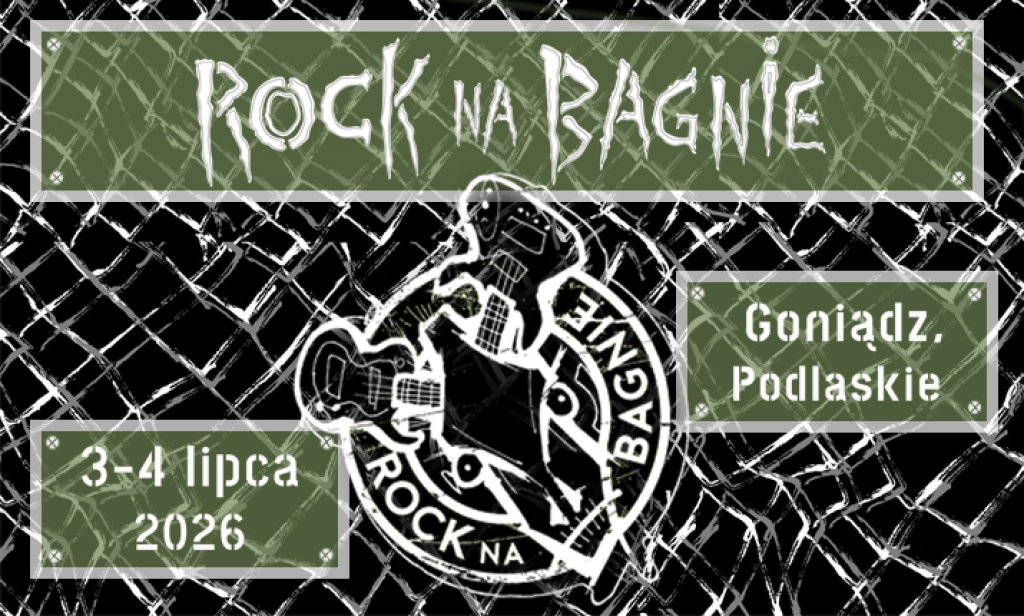 Rock Na Bagnie XVI