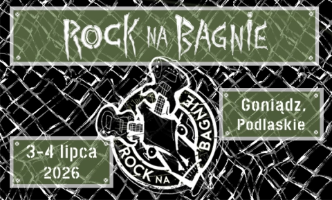 Rock Na Bagnie XVI