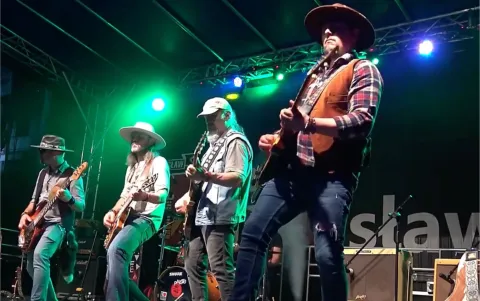 Krótkie życie LIVE + Jerzy Styczyński