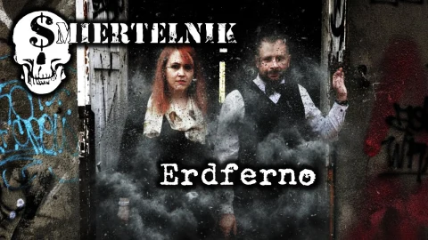 Erdferno