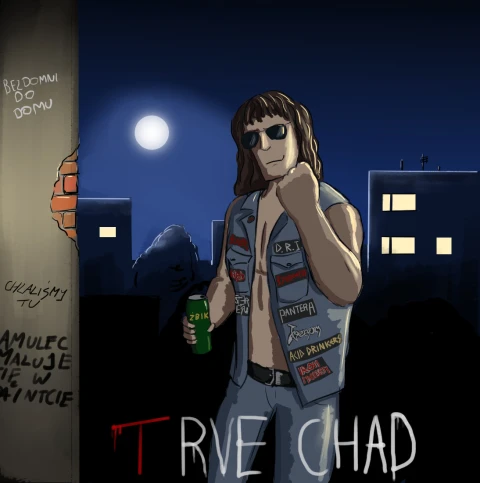 Trve Chad
