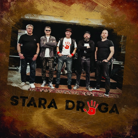 PARANOJA prezentuje drugi studyjny album!