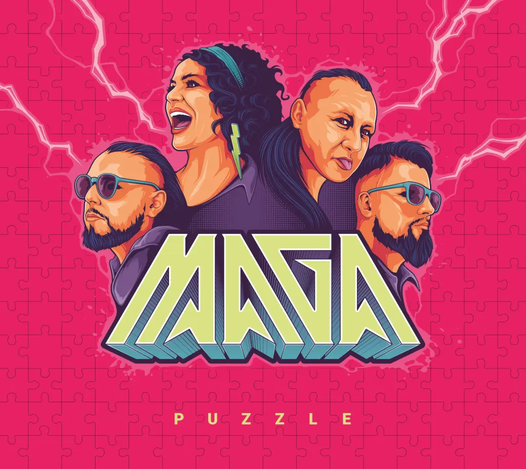 Premiera!