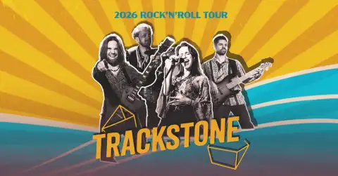 TRACKSTONE X BULLET HAZE