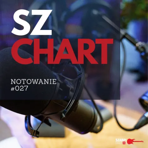 SZ CHART #027 TYDZIEŃ