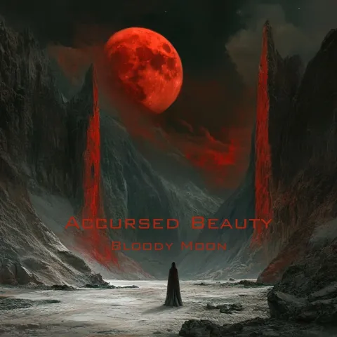 Bloody Moon Orchestral /Single/