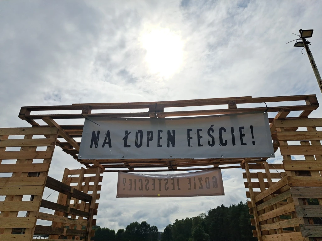 ŁOPEN FEST