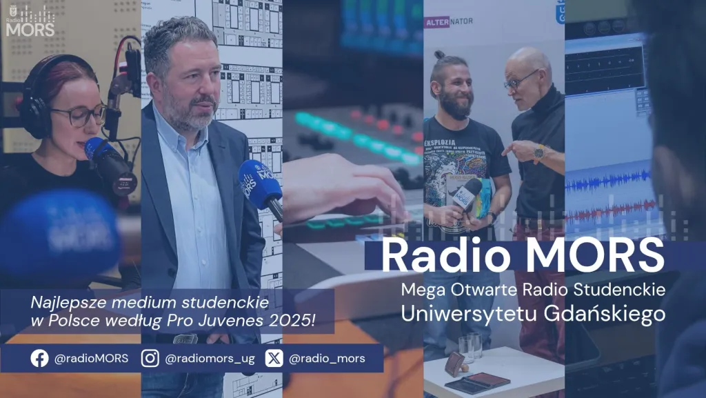 Radio UG MORS