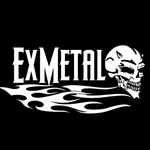ExMetal - Manifest