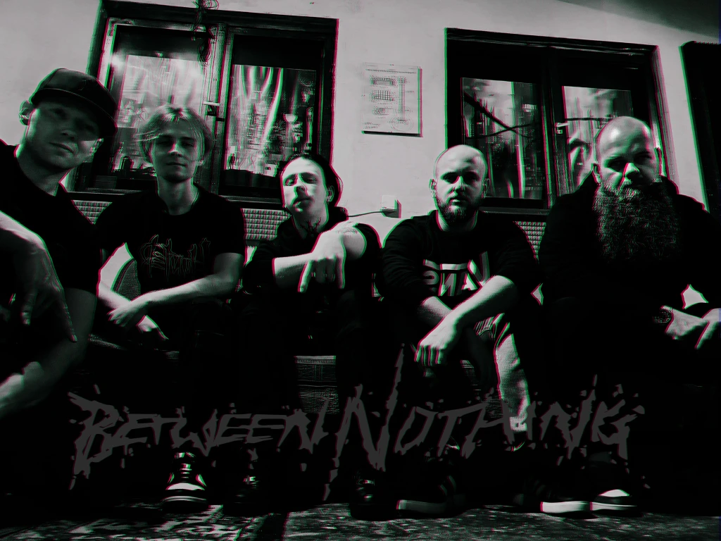 Between Nothing