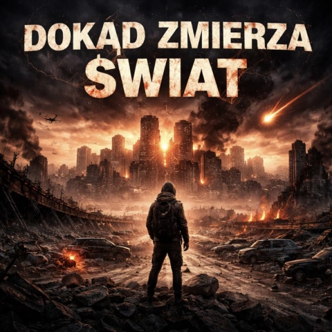 DOKĄD ZMIERZA ŚWIAT