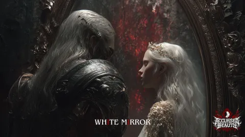 Ep "White Mirror"