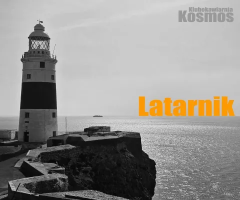 Latarnik