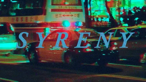 Ranny Łoś - Syreny