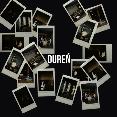 DUREŃ